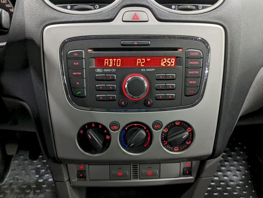 Ford Focus II Рестайлинг Москва  - изображение 23