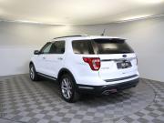 Ford Explorer V Рестайлинг 2 Санкт-Петербург  - изображение 32