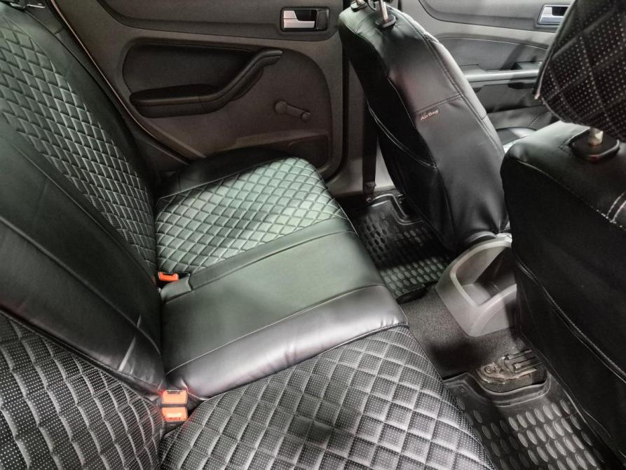 Ford Focus II Воронеж  - изображение 16