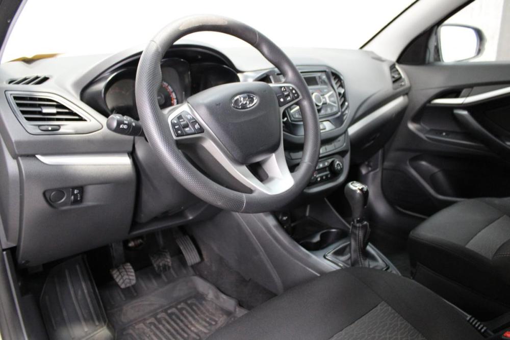 Lada (ВАЗ) Vesta I Ярославль  - изображение 10