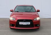 Mitsubishi Lancer X Рестайлинг Нижний Новгород  - изображение 23
