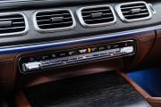 Mercedes-Benz GLE II (V167) Рестайлинг Москва  - изображение 45