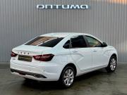 Lada (ВАЗ) Vesta I Рестайлинг (NG) Краснодар  - изображение 24