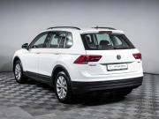 Volkswagen Tiguan II Москва  - изображение 24