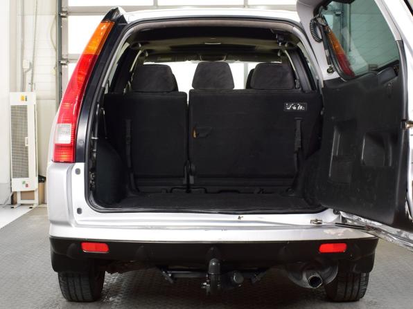Honda CR-V II с пробегом 2002 года, цена 799 999 рублей, 238284 км, внедорожник, Автокод Объявления