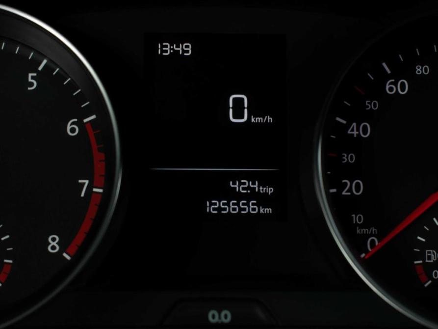Volkswagen Golf VII Москва  - изображение 19