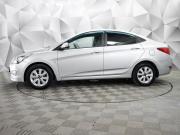 Hyundai Solaris I Рестайлинг Ульяновск  - изображение 23