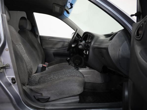 Chevrolet Lanos I с пробегом 2008 года, цена 249 000 рублей, 166325 км, седан, Автокод Объявления