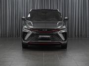 Geely Coolray I Рестайлинг Ставрополь  - изображение 26