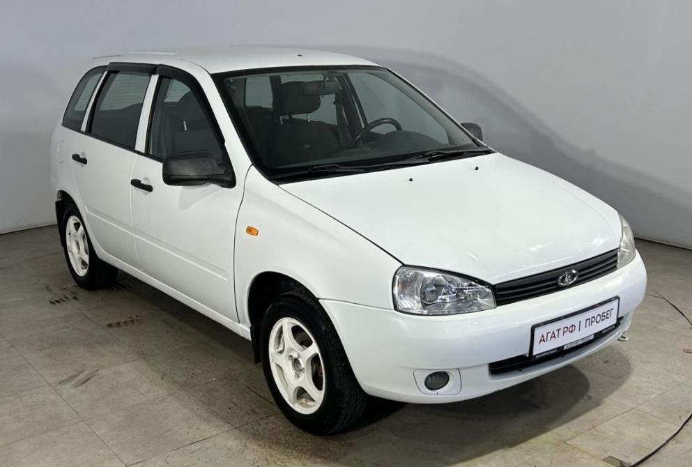 Lada (ВАЗ) Kalina I Саранск  - изображение 19
