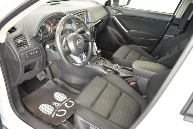 Mazda CX-5 I с пробегом 2013 года, цена 1 389 000 рублей, 220000 км, внедорожник, Автокод Объявления