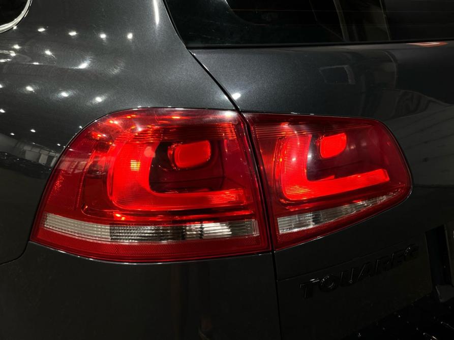 Volkswagen Touareg II Пермь  - изображение 10