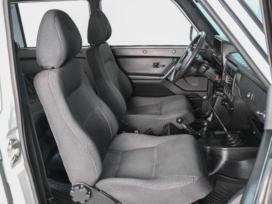 Lada (ВАЗ) 2131 (4x4) I Ростов-на-Дону  - изображение 8
