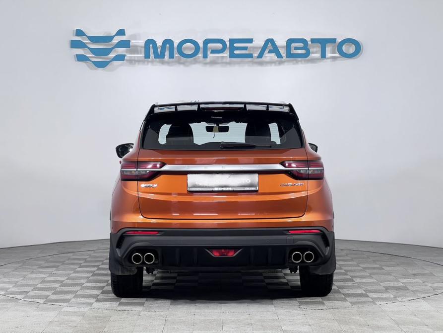 Geely Coolray I Калининград  - изображение 6