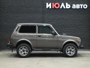Lada (ВАЗ) Niva Legend Екатеринбург  - изображение 19