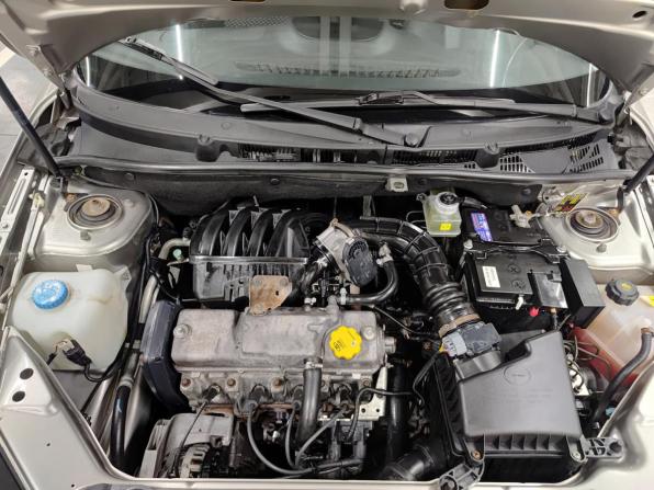 Lada (ВАЗ) Granta I Рестайлинг с пробегом 2021 года, цена 685 000 рублей, 100745 км, хэтчбек, Автокод Объявления