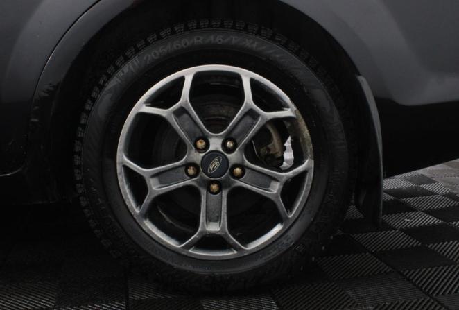Ford Focus II с пробегом 2008 года, цена 395 000 рублей, 179379 км, седан, Автокод Объявления