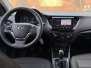 Hyundai Solaris II Рестайлинг Набережные Челны  - изображение 38