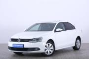 Volkswagen Jetta VI Омск  - изображение 27