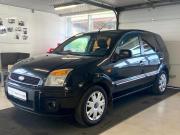 Ford Fusion I Рестайлинг Тольятти  - изображение 19