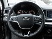 Lada (ВАЗ) Vesta I Рестайлинг (NG) Ставрополь  - изображение 35