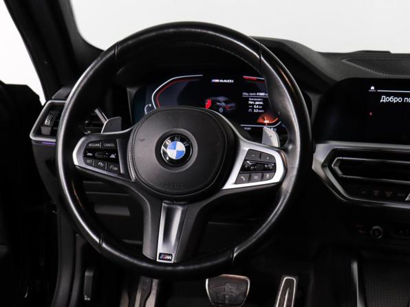BMW 4 серии G22 G23 G26 с пробегом 2021 года, цена 7 200 000 рублей, 41858 км, купе, Автокод Объявления