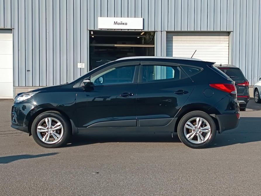 Hyundai ix35 I Санкт-Петербург  - изображение 5