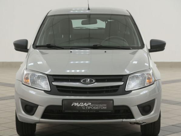Lada (ВАЗ) Granta I с пробегом 2018 года, цена 399 000 рублей, 87000 км, лифтбек, Автокод Объявления