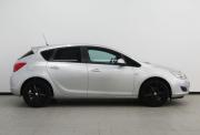 Opel Astra H Рестайлинг Екатеринбург  - изображение 30