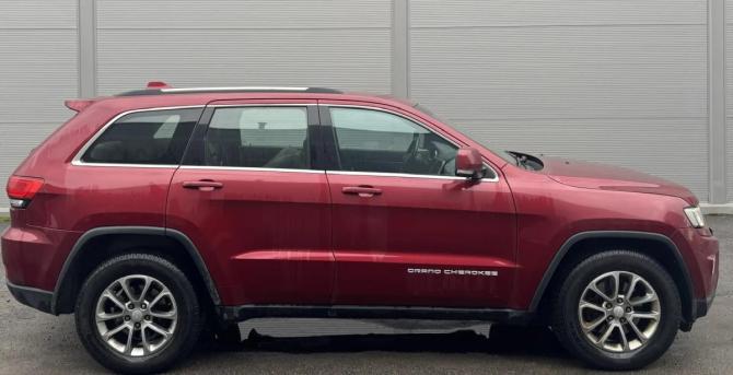 Jeep Grand Cherokee IV (WK2) Рестайлинг с пробегом 2013 года, цена 1 640 000 рублей, 260666 км, внедорожник, Автокод Объявления