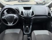 Ford EcoSport II Нефтекамск  - изображение 20
