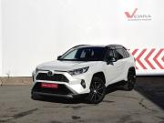 Toyota RAV4 V (XA50) Пермь  - изображение 18