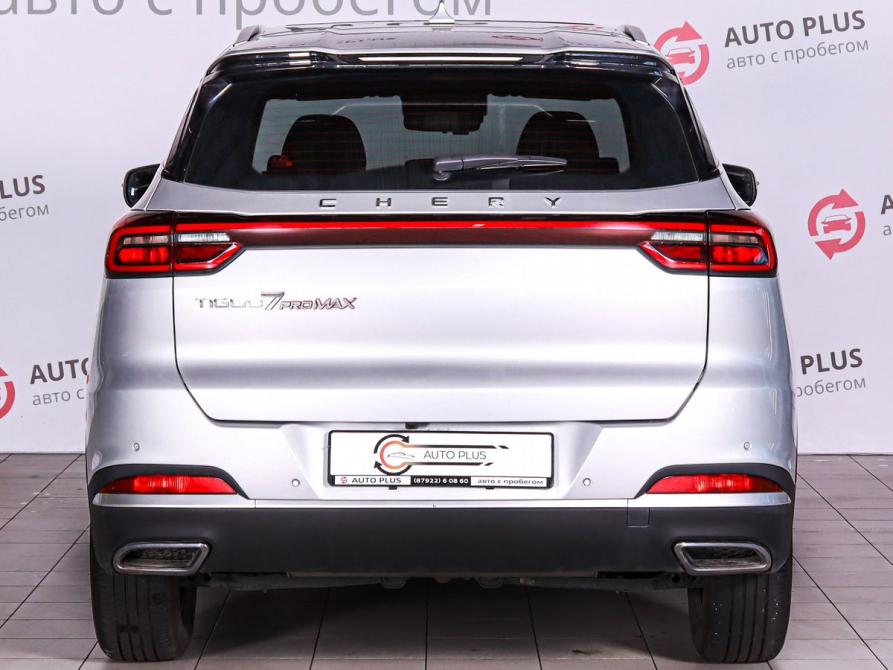 Chery Tiggo 7 Pro Max I Минеральные Воды  - изображение 4