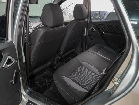 Lada (ВАЗ) Granta I Рестайлинг с пробегом 2024 года, цена 999 000 рублей, 12137 км, лифтбек, Автокод Объявления