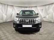 Toyota Land Cruiser Prado 150 Series Москва  - изображение 28