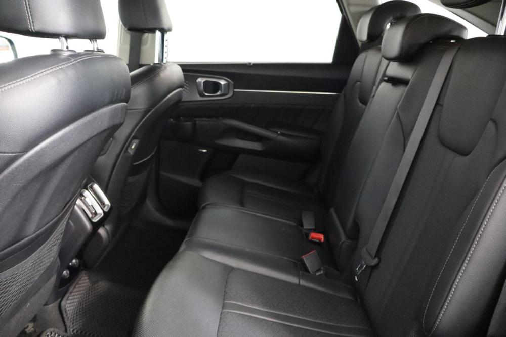 Kia Sorento IV Санкт-Петербург  - изображение 14