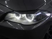 BMW 5 серии VI (F10/F11/F07) Рестайлинг Воронеж  - изображение 33