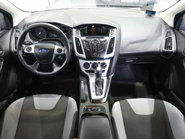 Ford Focus III с пробегом 2014 года, цена 879 900 рублей, 174000 км, хэтчбек, Автокод Объявления