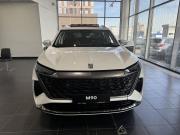 Москвич М90 Москва  - изображение 16