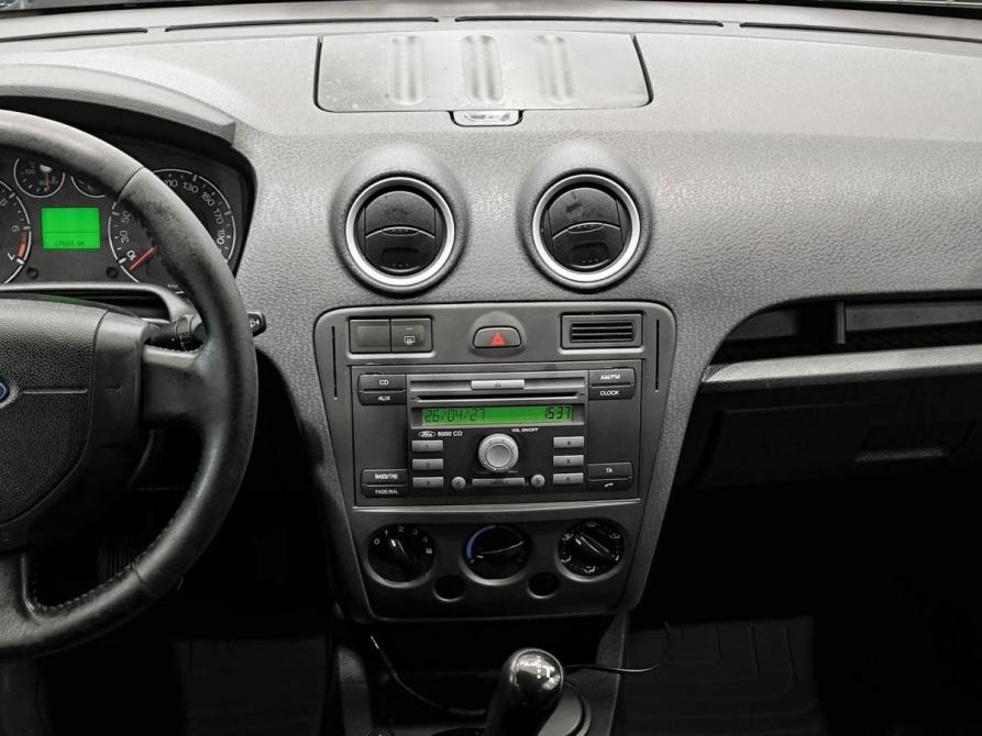 Ford Fusion I Рестайлинг Казань  - изображение 18