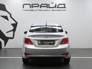 Hyundai Solaris I Рестайлинг Ростов-на-Дону  - изображение 22