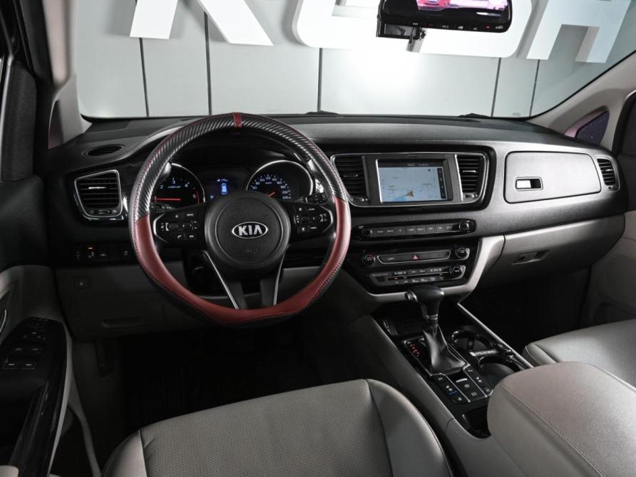 Kia Carnival III Ростов-на-Дону  - изображение 6