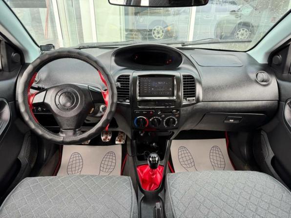 Geely MK Cross I с пробегом 2013 года, цена 335 000 рублей, 92057 км, хэтчбек, Автокод Объявления