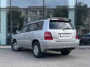 Toyota Highlander I (XU20) Самара  - изображение 22
