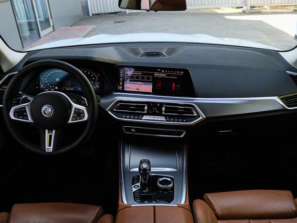 BMW X5 IV (G05/G18) с пробегом 2018 года, цена 5 800 000 рублей, 217781 км, внедорожник, Автокод Объявления