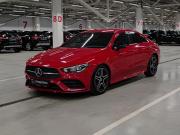 Mercedes-Benz CLA II (C118 X118) Казань  - изображение 26