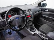 Ford Focus II Рестайлинг Москва  - изображение 27
