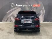 Porsche Cayenne II Рестайлинг (958) Пермь  - изображение 31