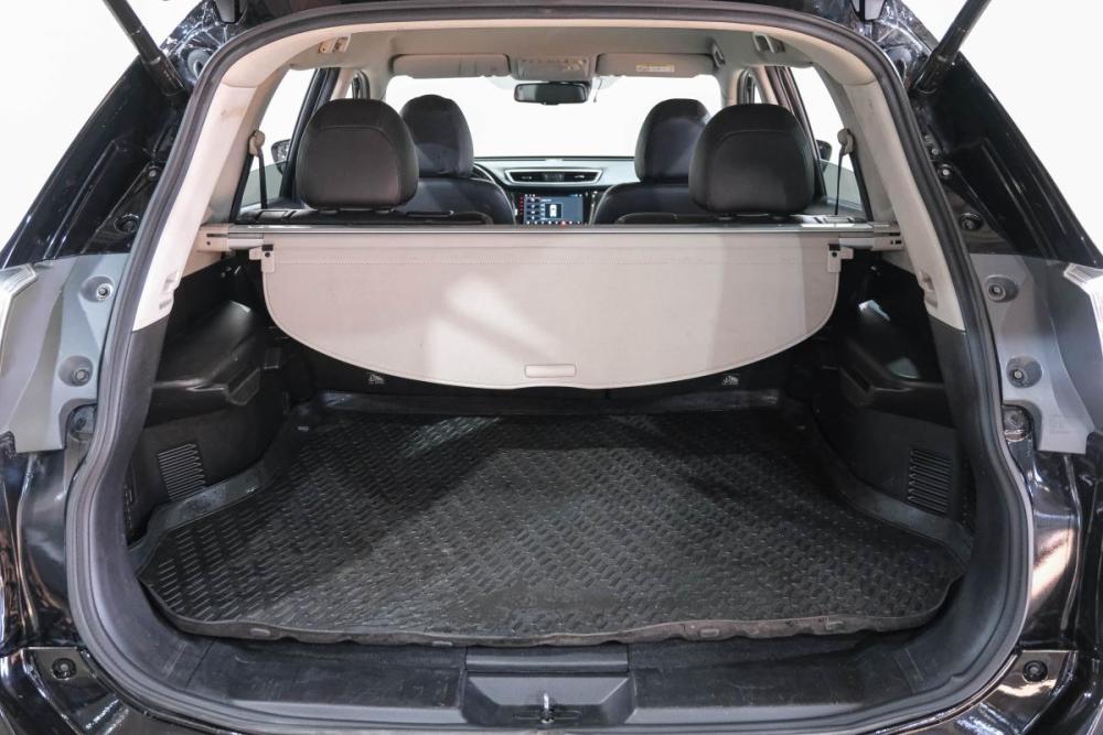 Nissan X-Trail III Новокузнецк  - изображение 41