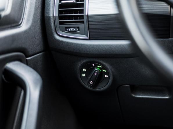 Skoda Kodiaq I с пробегом 2019 года, цена 2 188 000 рублей, 155560 км, внедорожник, Автокод Объявления